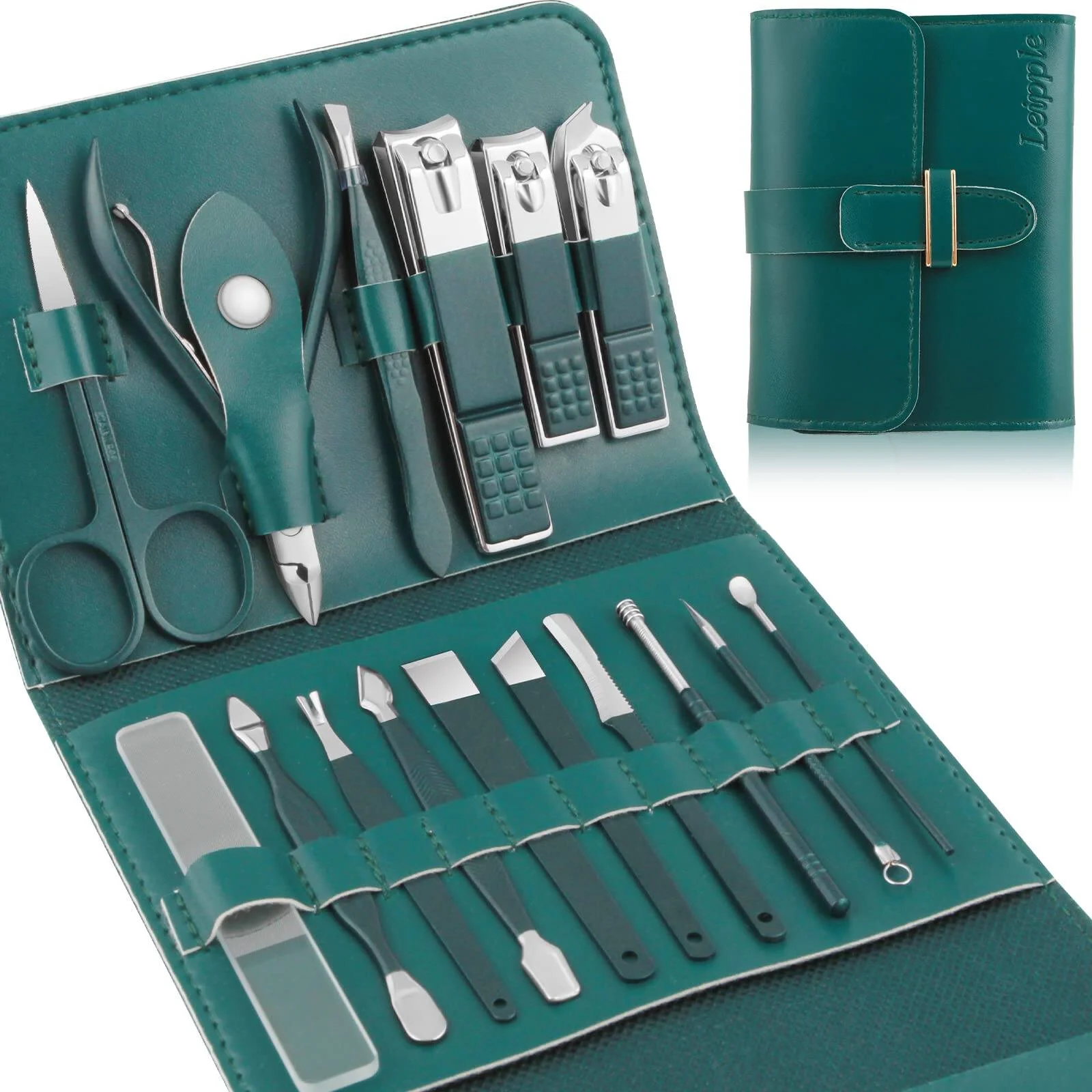 Full 16-in-1 kit